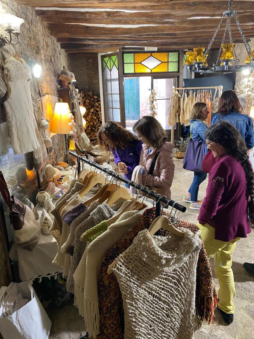 La Fira Singular de Cultura Artesana consolida la seva essència: qualitat, autenticitat i comunitat