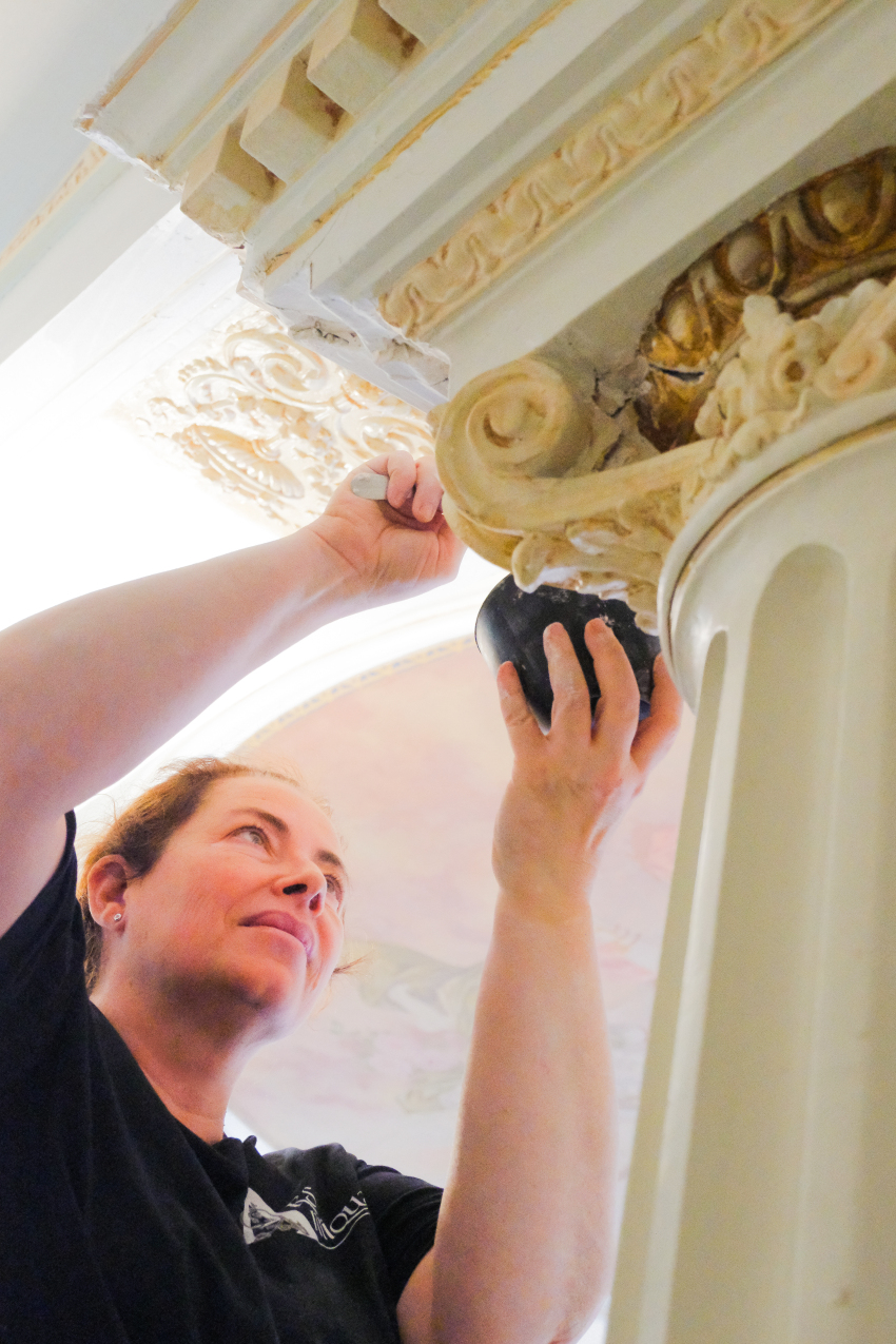 TALENT ARTESÀ: Ars Antiqua